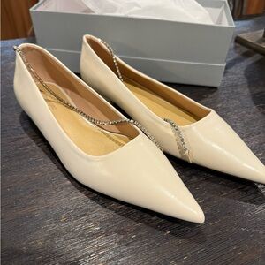 Elegant Bridal Flats